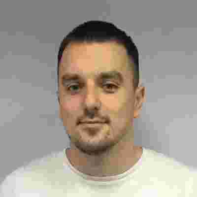 Mykola&apos;s avatar